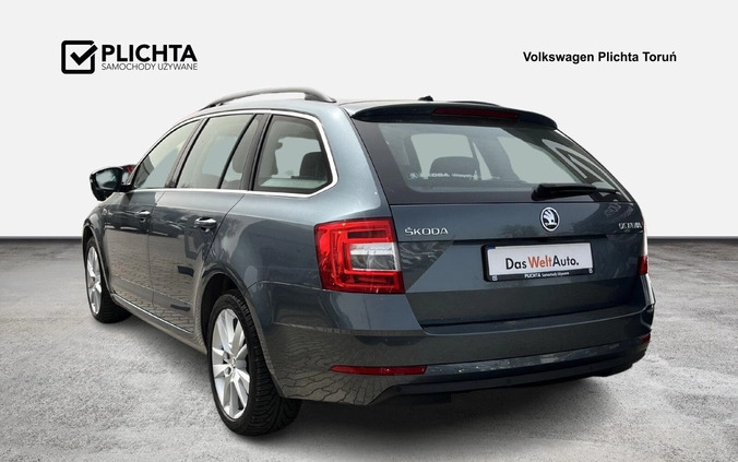 Skoda Octavia cena 69900 przebieg: 157265, rok produkcji 2020 z Książ Wielkopolski małe 497